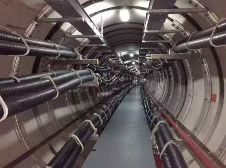 關(guān)于地下電纜的一些規(guī)定